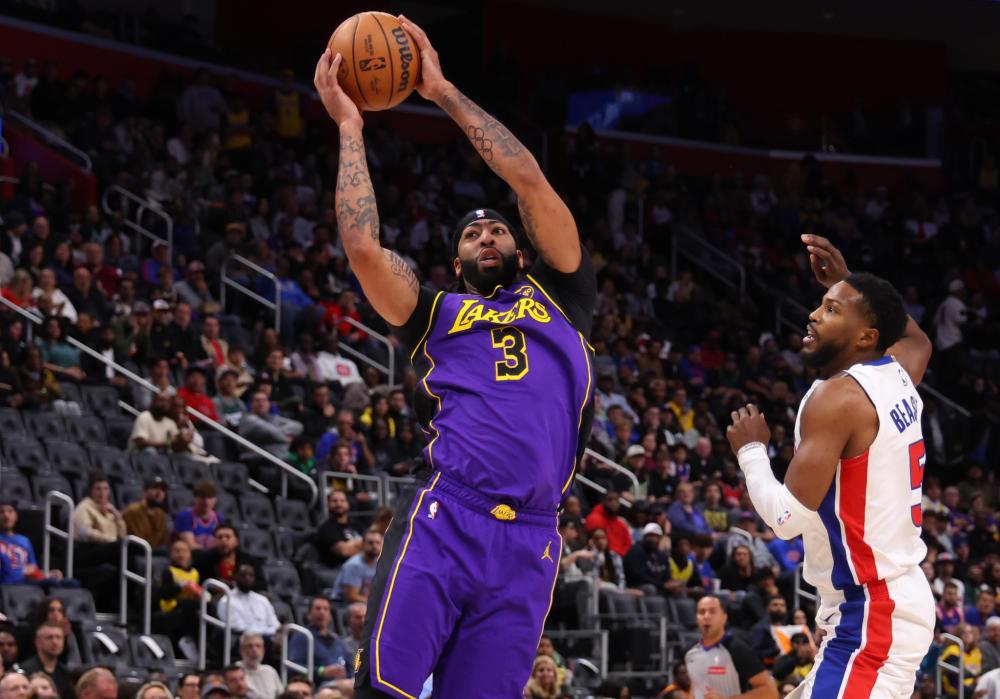 令人意外的 令人意外的